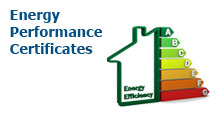 Energy Performance Certificates